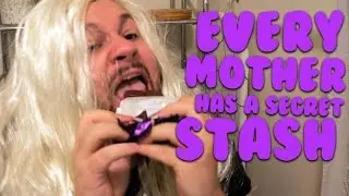 A Mothers Secret Stash