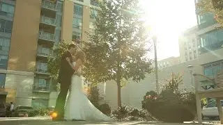 Emerald Coast Wedding Video  |  Zac + Jess