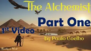 1.The Alchemist Audiobook for FREE - PART ONE  (Video 1)