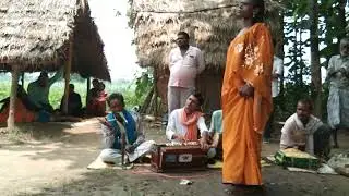 देसी पचरा छरबर यादव गंगा रे जमुना बालू रतवा माता ना