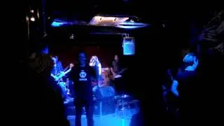 SUSIVAINAA - Erotus (Live @ Lucky Monkeys 16.09.2012