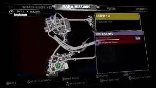Dead rising 3-biggest combo car glitch 😹