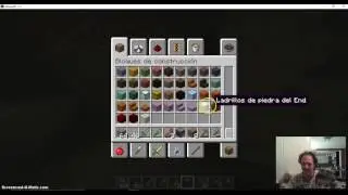 Minecraft explicado por Marcos y Alberto