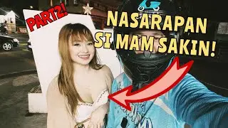 NASARAPAN SI MAM SAKIN!