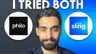 Philo vs Sling TV &mdash; Full Review & Comparison in 2025