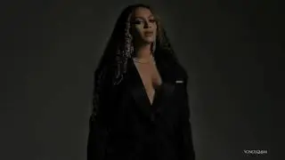 Beyonc&eacute;: A2's 