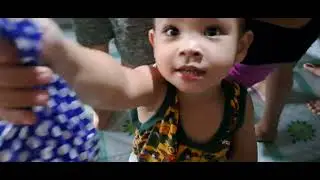 Happy 2nd bday mavmav