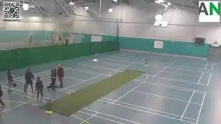 Wavertree CC Under 11 - Red v Liverpool CC Under 11 - Lightning