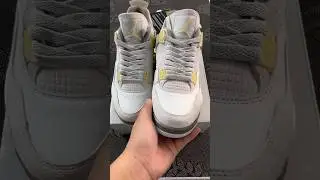 Jordan Air Jordan 4 SE &ldquo;Craft&rdquo;#krummelmonster #retro4 #retro4s #jordandepot #sneakerpics
