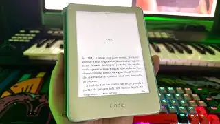 A VERDADE SOBRE O KINDLE