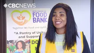 Why culture matters: How the Afro-Caribbean food bank supports Edmonton