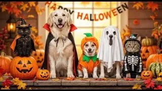 No Little Monsters? No Problem! Halloween Can Be Fun at Any Age