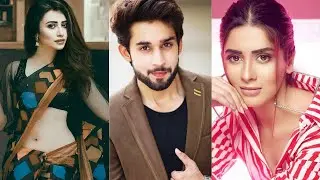 Real Life Of Dunk Drama Actors Episode 22 - 23, Dunk Episode 24 - 25, Sana Javed - Bilal Abbas