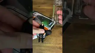Star Wars The Vintage Collection Luke Skywalker (Imperial Light Cruiser) from Mandalorian Unboxing