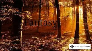 Dark Shadow - Fantasy [Yonkomo Release]