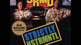 SRMD - Anthem