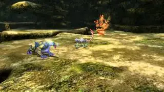 Let's Play - Final Fantasy X HD - 38 - World Exploration