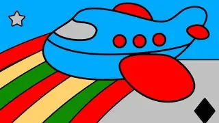 Coloring the Plane