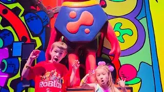 Tick Tick Boom with #MrSmartKid #familygame