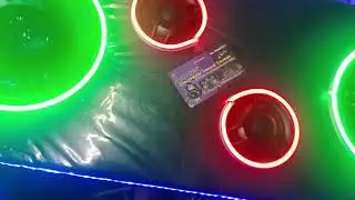 new luck crushar  top music system. mds sound  sultanpur #######
