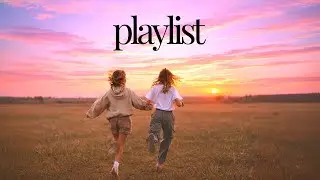 [playlist] Чилл + Уют = Идеально✨ | Инди-поп плейлист🫧