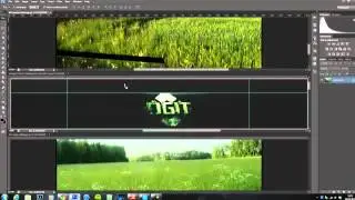 Speedart #16- DialOurDgit Bg