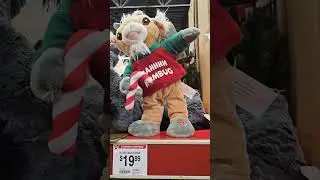 Christmas!! @tractorsupply#funnygoat 😂🐐