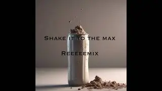 Shake It To The Max V.I Remix (Clean) - Timo Makaveli x Moliy x Shenseea x Silent Addy x Skillibeng
