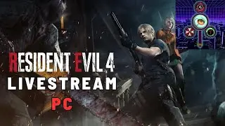 Me dieron ganas de seguirle con Resident, otra vez