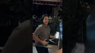 BERG RABELO dan&ccedil;a TREPA TREPA TREPA e SILV&Acirc;NIA AQUINO REAGE 