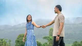 From Strenger to Loved one | Marathi Pre-wedding | Cinematic pre-wedding story