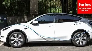 'EV Sales Hit A Record High': Jean-Pierre Praises Inflation Reduction Act For Helping EV Transition