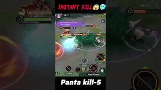 Instant kill empoleon 😱😨☠️ #heroisback #pokemonunite #gaminghero #ajjubhaiinmymatch