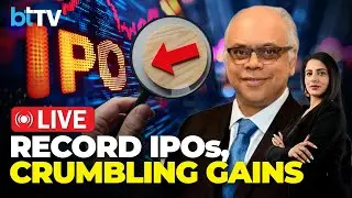 What's Hot: IPOs Hit ₹1.75L Cr High - But Smallcaps Crash Hardest In 7 Years