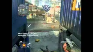 Lucky Combat Axe Bank Shot