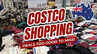 COSTCO NEW ARRIVALS for JANUARY 2026
