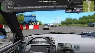 Car Simulator 2018 City Car Driving Game Windows 10  CCD Car Racing