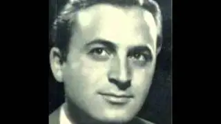 İlhan Usmanbaş - Concert Aria for Harp and Strings (1983)