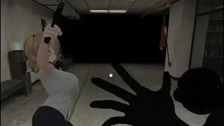 Millie Valentine + Clara&rsquo;s Ghost | Yandere Horror Game - Part 4