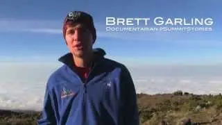 Eye-Fi Mobi goes to Kilimanjaro with Kilitechtrek