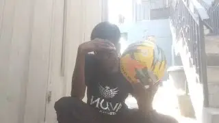 Football time part 2