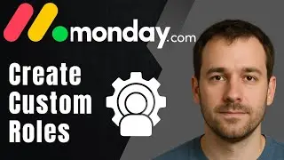 Monday.com: How to Create Custom Roles (2025 Team Permissions & Access Control Guide)