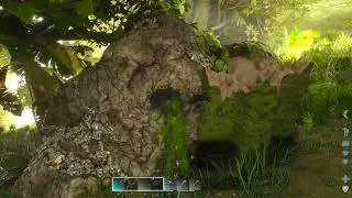 Ark survival Ascendent ps5 pro