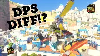How To DPS On Ilios