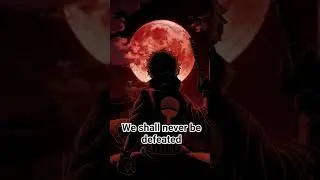 we shall never be defined 😇