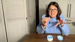 Обзор патчей под глаза YOYORY | Увлажняющий коллаген и гиалуроновая кислота от темных кругов