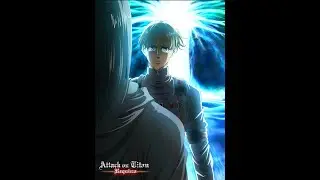 AOT No Requiem Part 3 [Motion Manga]