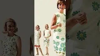 Montgomery Wards&rsquo; Spring/Summer catalog 1965