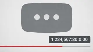 @shinywr 294 HOURS IN 1 VIDEO