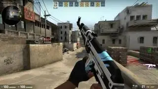 Самый обширный чит на CS GO   Too Many Accounts MPGH Multi Hack Auto Updating